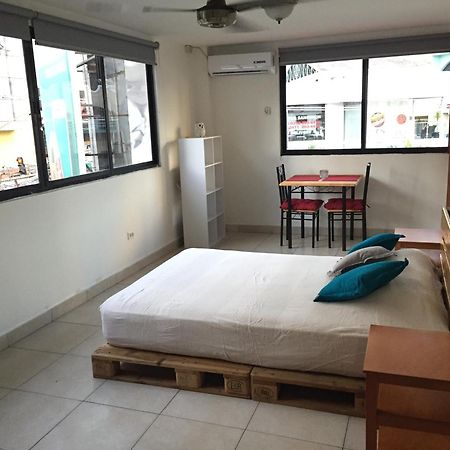 Casa Areka Hostel Kota Panama Bagian luar foto