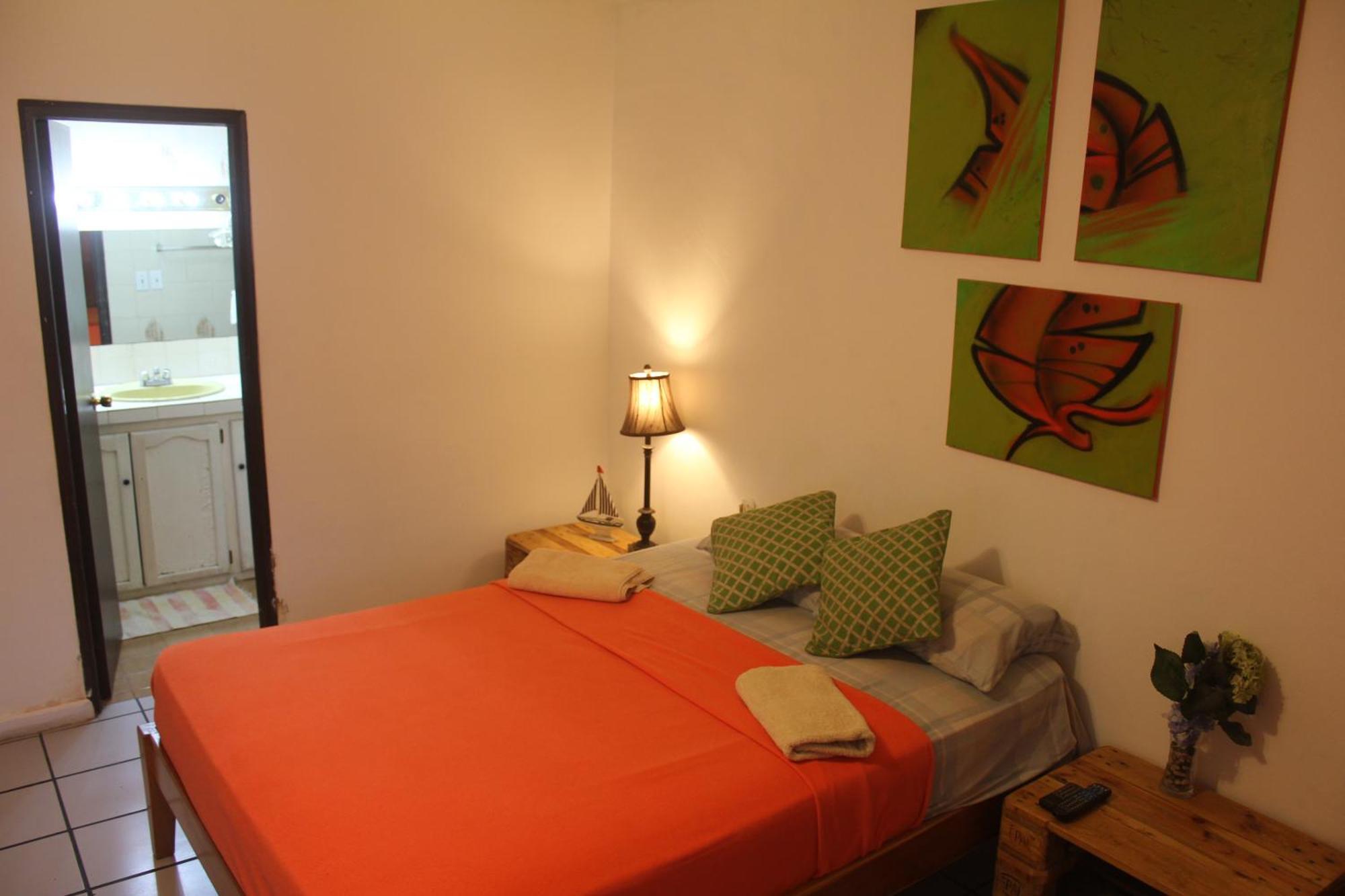 Casa Areka Hostel Kota Panama Bagian luar foto