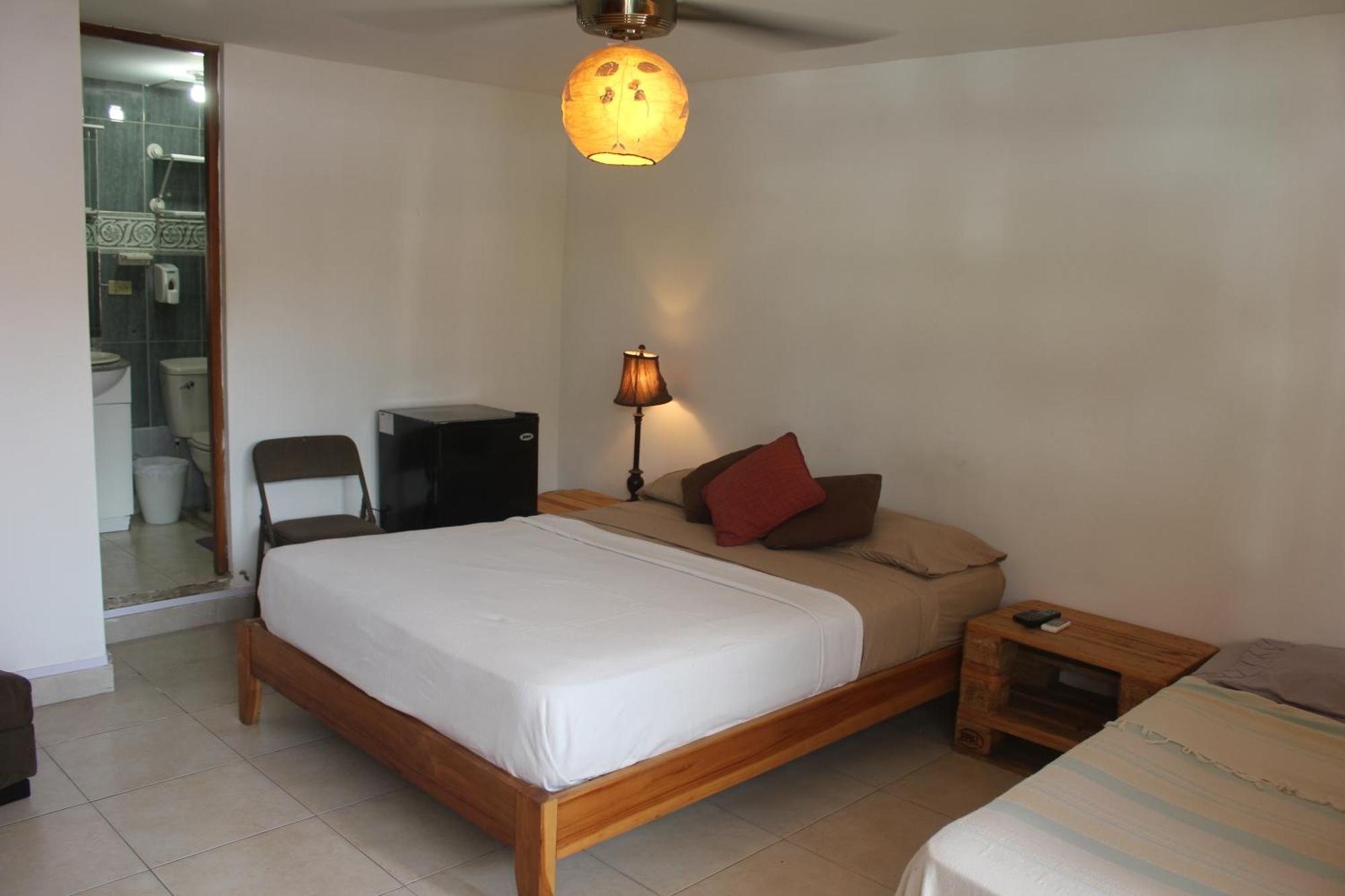 Casa Areka Hostel Kota Panama Bagian luar foto