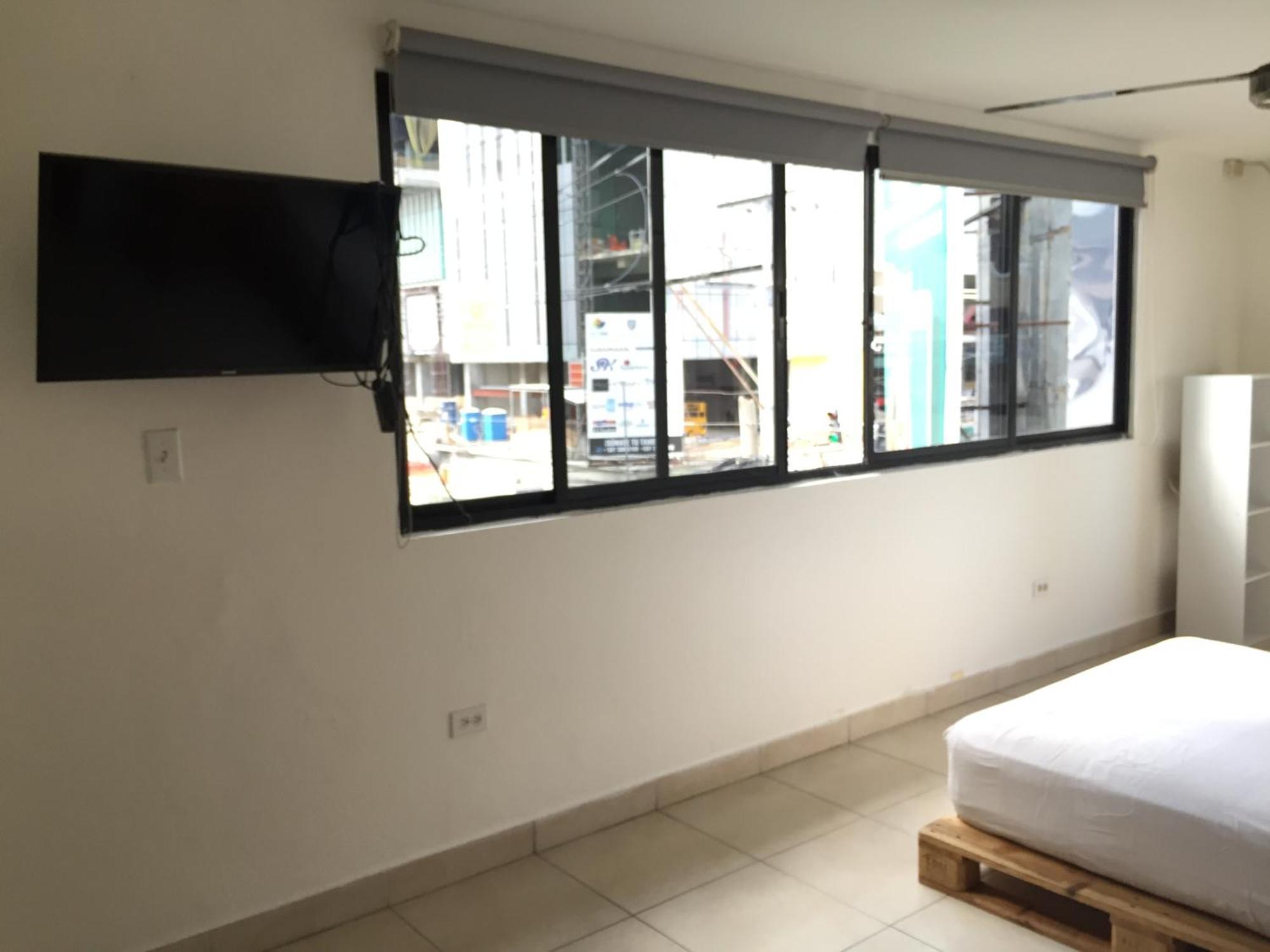 Casa Areka Hostel Kota Panama Bagian luar foto