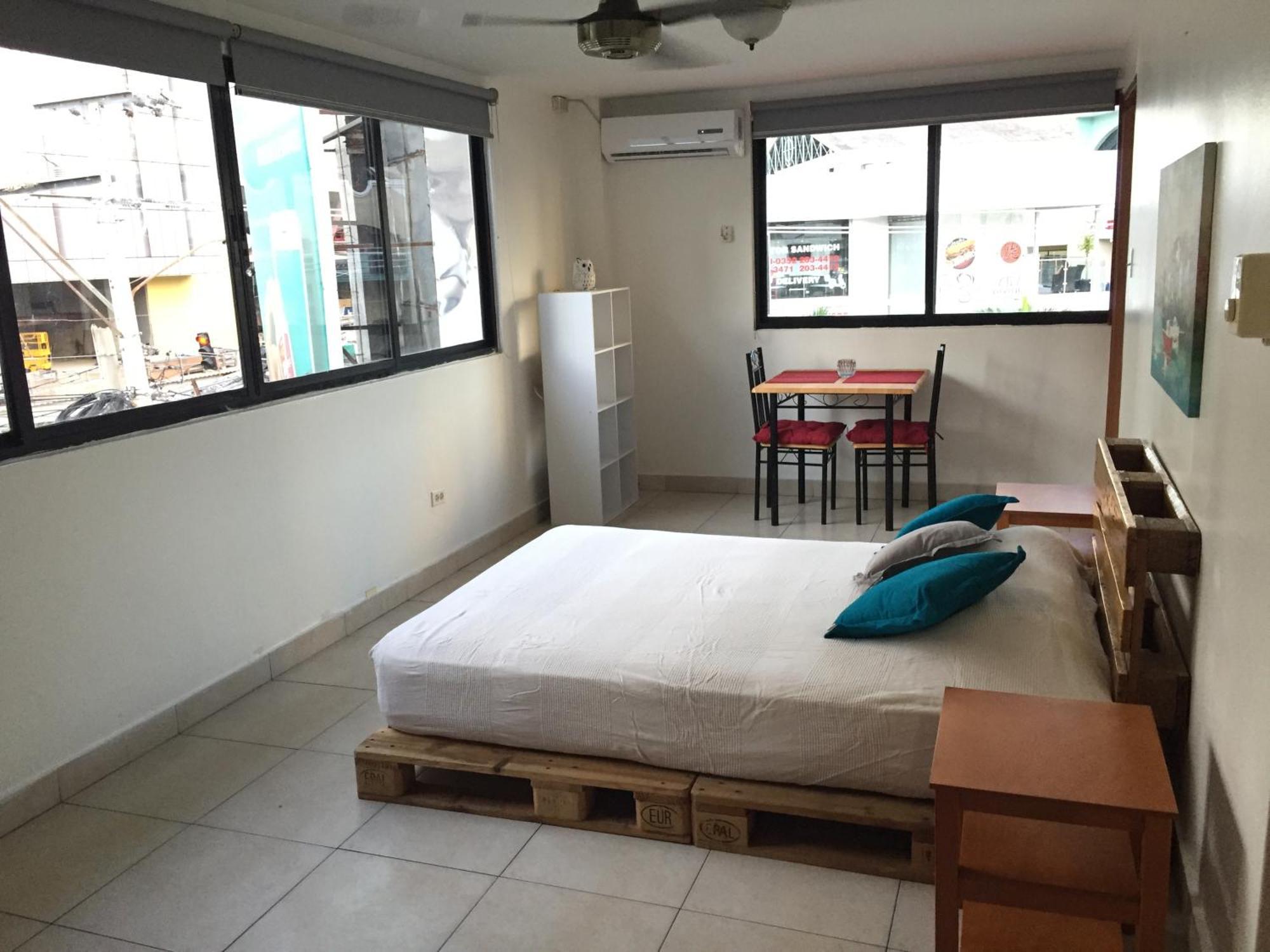 Casa Areka Hostel Kota Panama Bagian luar foto