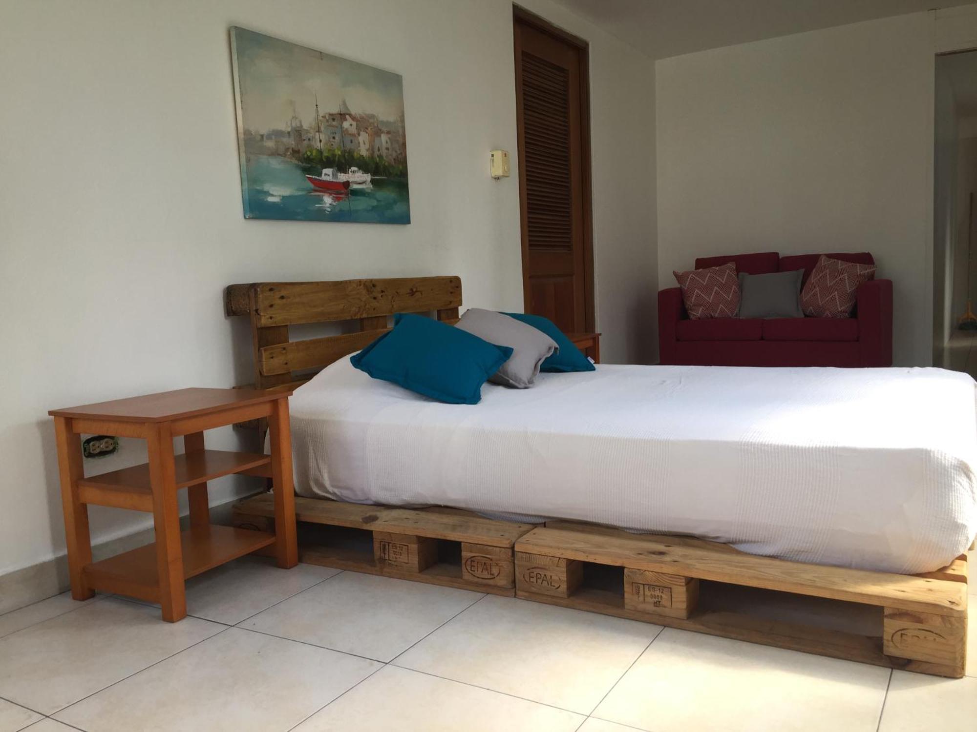 Casa Areka Hostel Kota Panama Bagian luar foto