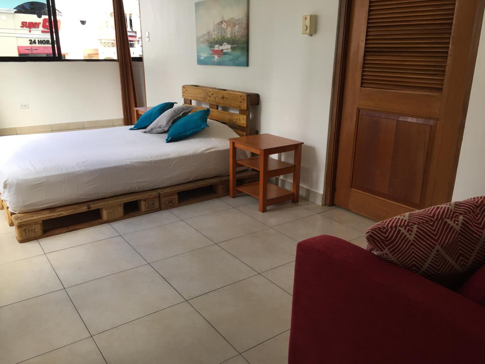 Casa Areka Hostel Kota Panama Bagian luar foto