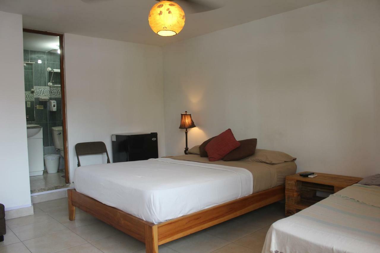 Casa Areka Hostel Kota Panama Bagian luar foto