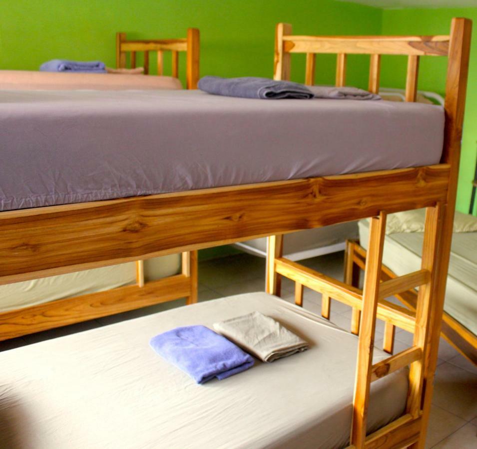Casa Areka Hostel Kota Panama Bagian luar foto