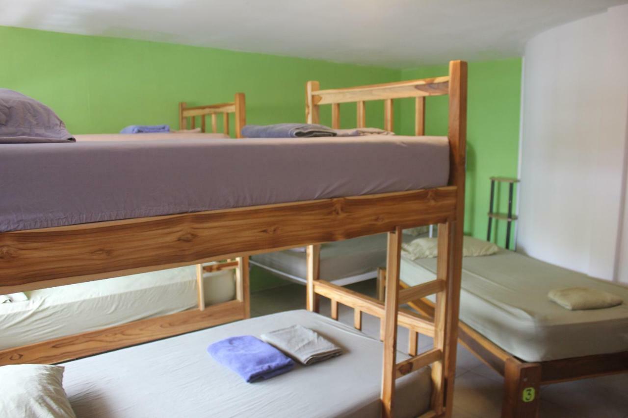 Casa Areka Hostel Kota Panama Bagian luar foto