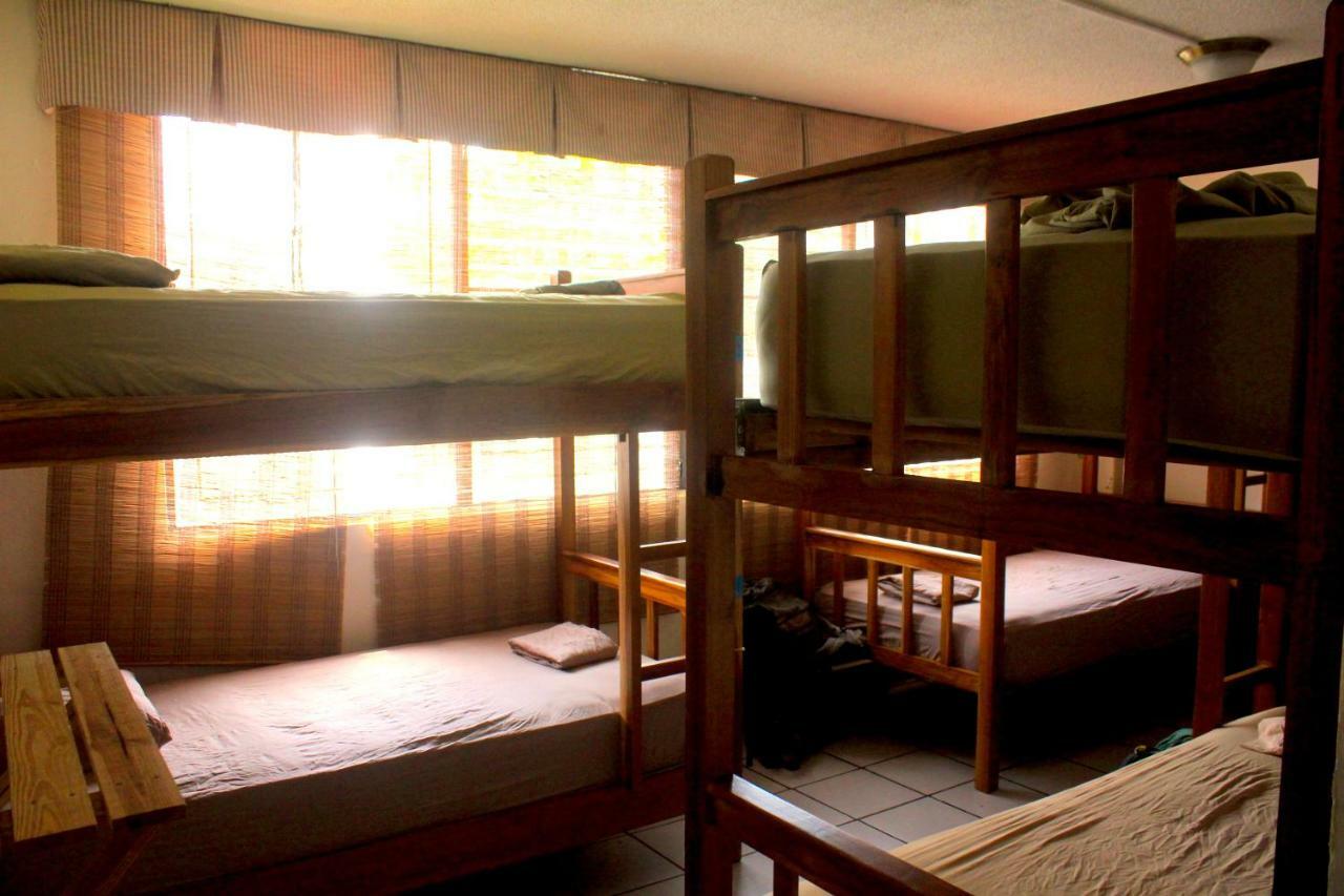 Casa Areka Hostel Kota Panama Bagian luar foto