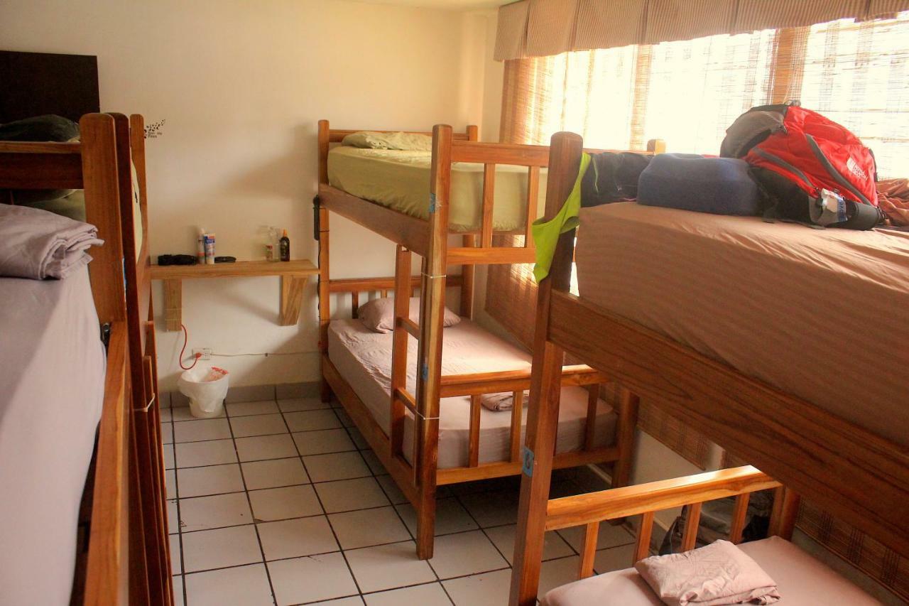Casa Areka Hostel Kota Panama Bagian luar foto